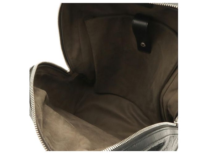 Zaino Gucci Guccissima Nero - vista 7