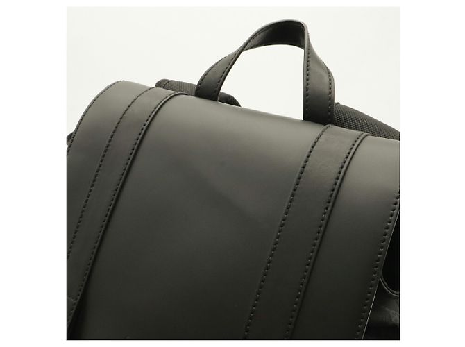 Zaino Gucci Soft GG Supreme Sherry Line - vista 5