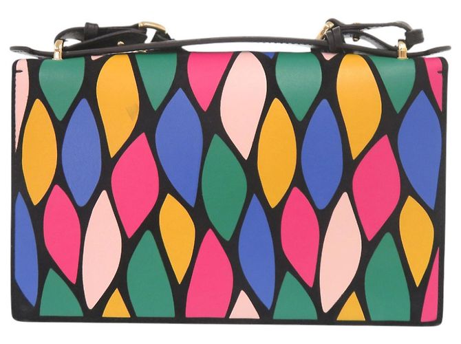 Borsa 2-Way Salvatore Ferragamo Eileen Gancini - vista 3