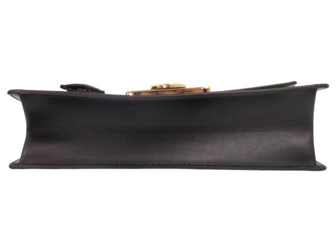 Borsa 2-Way Salvatore Ferragamo Eileen Gancini - vista 4