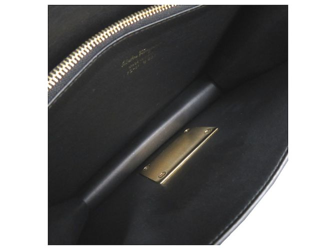 Borsa 2-Way Salvatore Ferragamo Eileen Gancini - vista 7