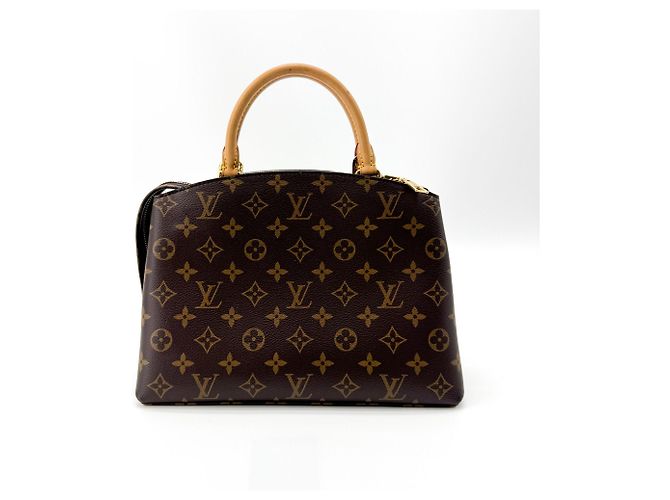 Louis Vuitton Petit Palais Monogram Canvas - vista 2