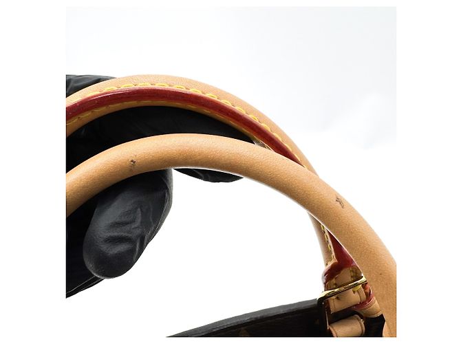 Louis Vuitton Petit Palais Monogram Canvas - vista 5