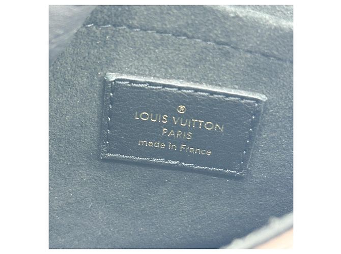 Louis Vuitton Locky Monogram Canvas with Leather BB - vista 6