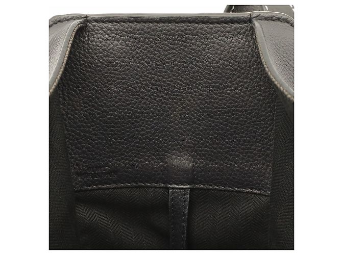 Borsa Loewe Hammock - Piccola borsa a tracolla in pelle - vista 10