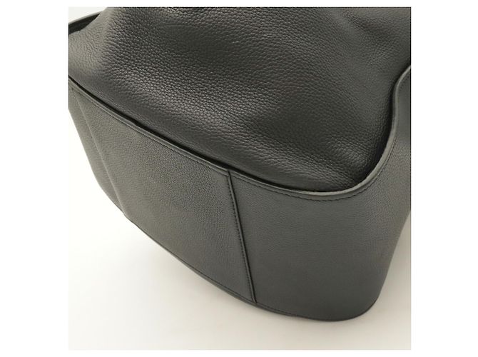 Borsa Loewe Hammock - Piccola borsa a tracolla in pelle - vista 4