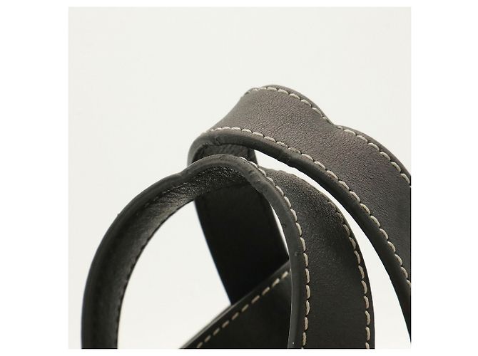 Borsa Loewe Hammock - Piccola borsa a tracolla in pelle - vista 6