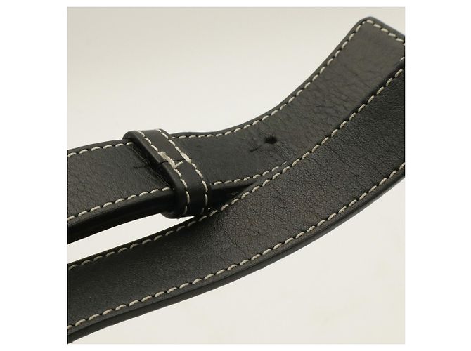 Borsa Loewe Hammock - Piccola borsa a tracolla in pelle - vista 7