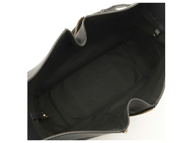 Borsa Loewe Hammock - Piccola borsa a tracolla in pelle - vista 8