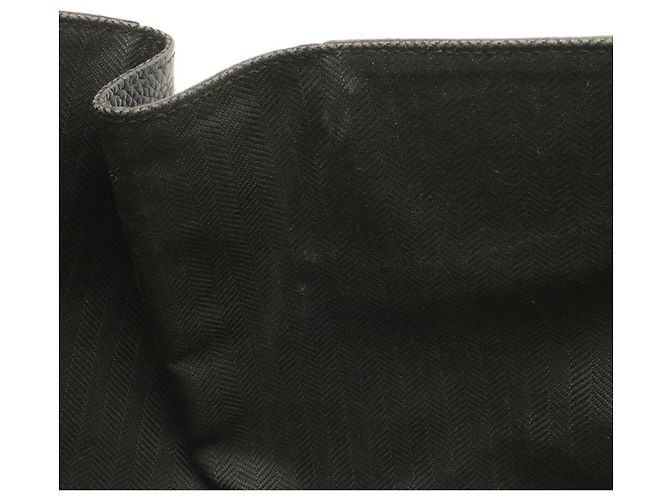 Borsa Loewe Hammock - Piccola borsa a tracolla in pelle - vista 9