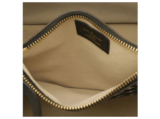 Néonoé Borsa a tracolla Louis Vuitton Monogram Jungle Neo Noe - vista 10
