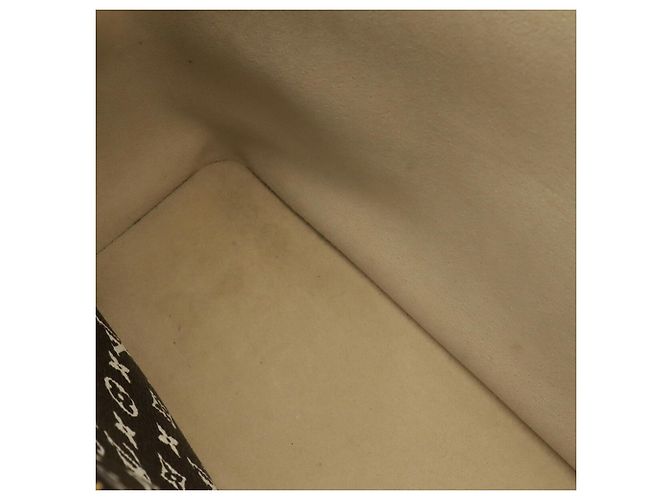 Néonoé Borsa a tracolla Louis Vuitton Monogram Jungle Neo Noe - vista 8