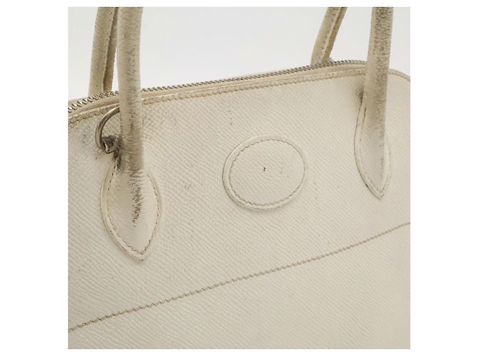 Hermès Borsa HERMES Bolide 27 - vista 8