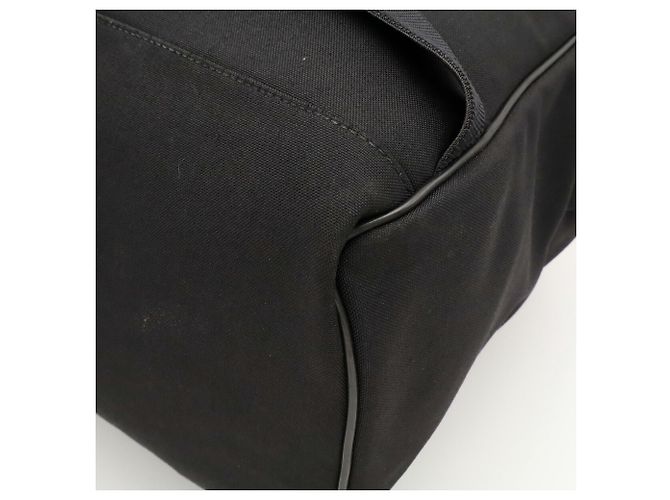 Yves Saint Laurent YSL City Backpack Rucksack - vista 4
