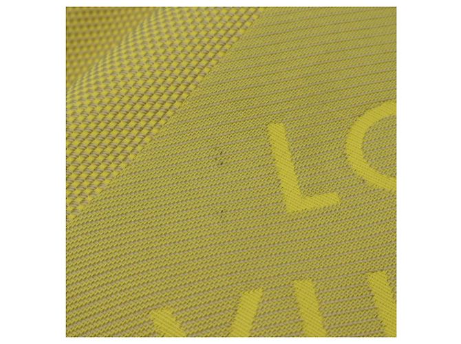 Borsa a tracolla Louis Vuitton Damier Geant Volunteer LV Cup Limited Edition - vista 5