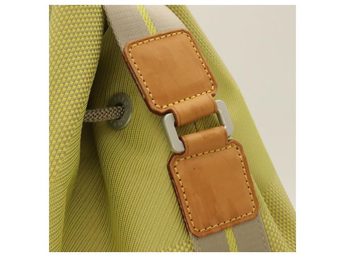 Borsa a tracolla Louis Vuitton Damier Geant Volunteer LV Cup Limited Edition - vista 6