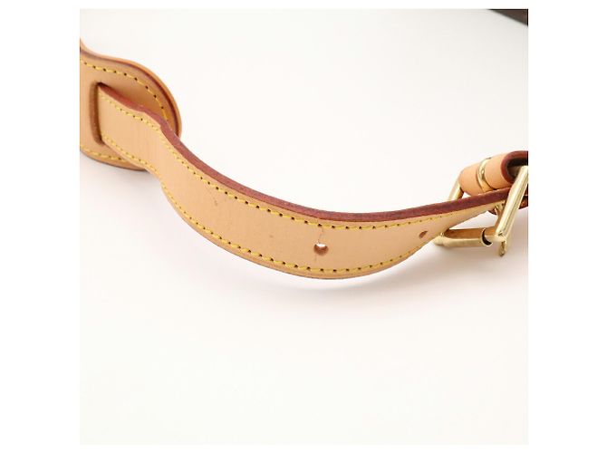 Saint-Cloud Borsa a tracolla Louis Vuitton Monogram Saint Cloud GM 24 - vista 5