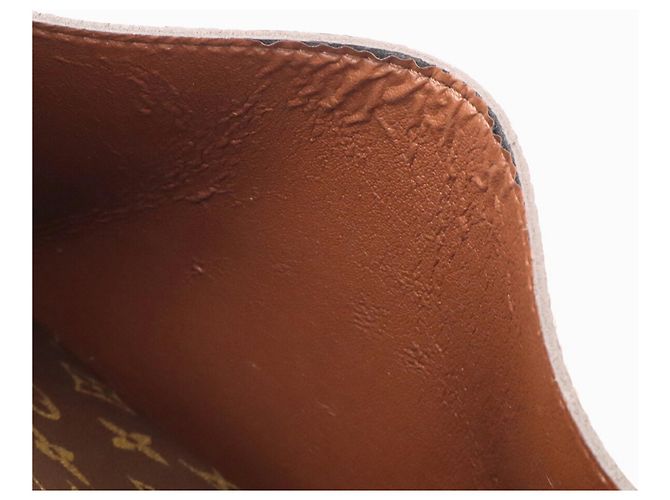 Saint-Cloud Borsa a tracolla Louis Vuitton Monogram Saint Cloud GM 24 - vista 7