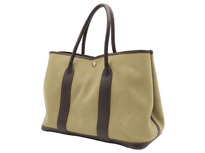 Hermès Hermes Garden PM Tote Bag - Ansicht 3