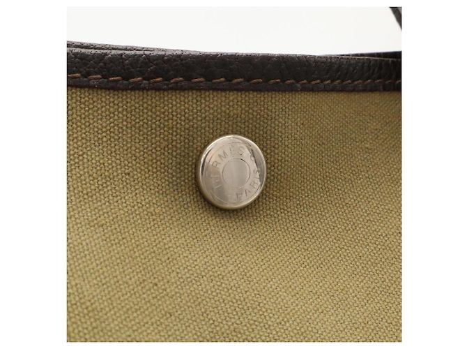 Hermès Hermes Garden PM Tote Bag - Ansicht 7