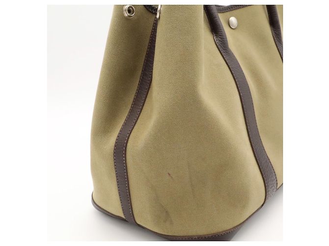 Hermès Hermes Garden PM Tote Bag - Ansicht 8