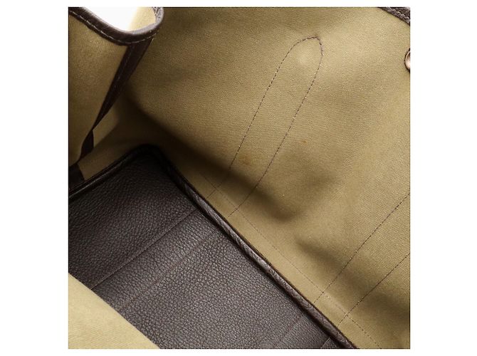 Hermès Hermes Garden PM Tote Bag - Ansicht 9