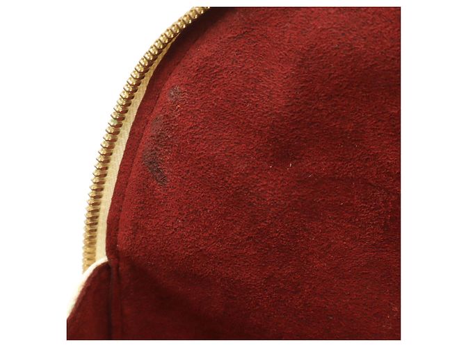 Borsa Louis Vuitton Monogram Multicolor Alma - vista 8