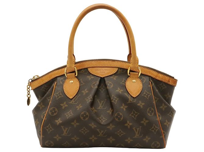 Borsa a mano Louis Vuitton Monogram Tivoli PM Tote Bag - vista 2