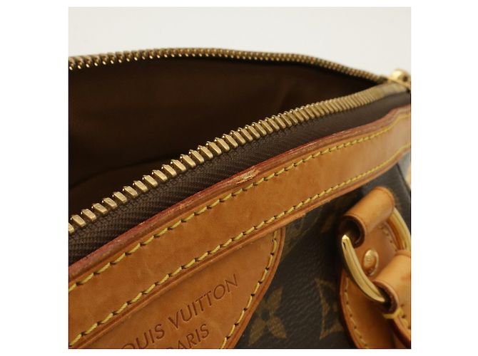 Borsa a mano Louis Vuitton Monogram Tivoli PM Tote Bag - vista 5