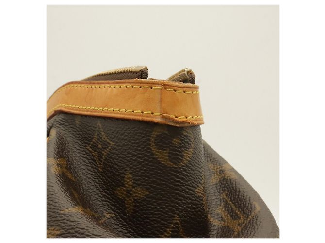 Borsa a mano Louis Vuitton Monogram Tivoli PM Tote Bag - vista 6