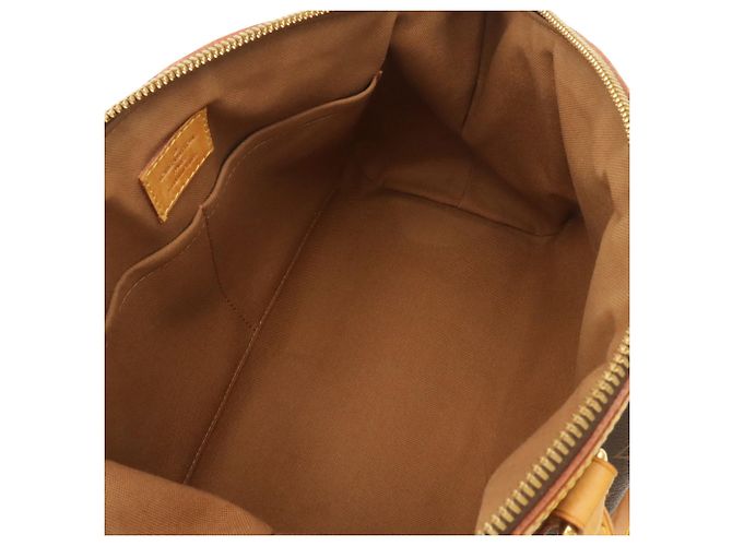 Borsa a mano Louis Vuitton Monogram Tivoli PM Tote Bag - vista 8