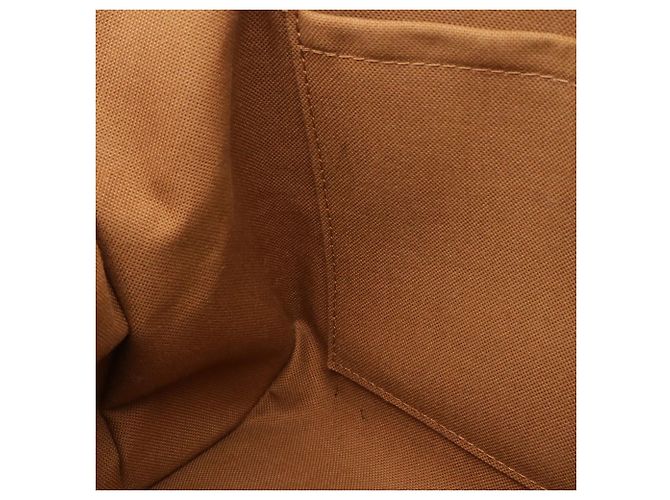 Borsa a mano Louis Vuitton Monogram Tivoli PM Tote Bag - vista 9