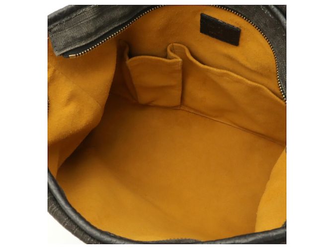 Borsa Tote Louis Vuitton Monogram Denim Neo Cavi MM - vista 8