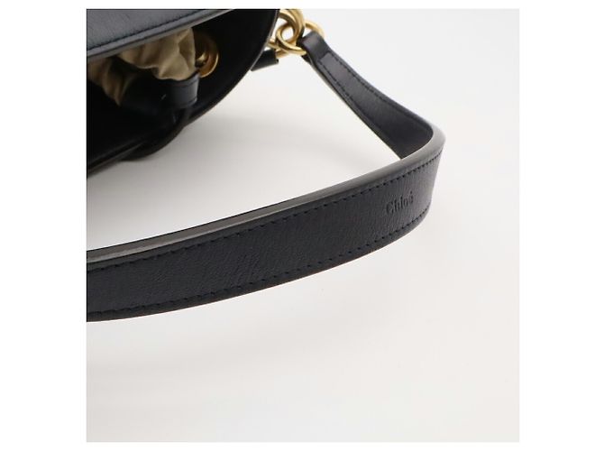 Chloé Mini Bucket Bag ROY - vista 7