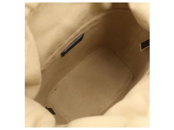 Chloé Mini Bucket Bag ROY - vista 9