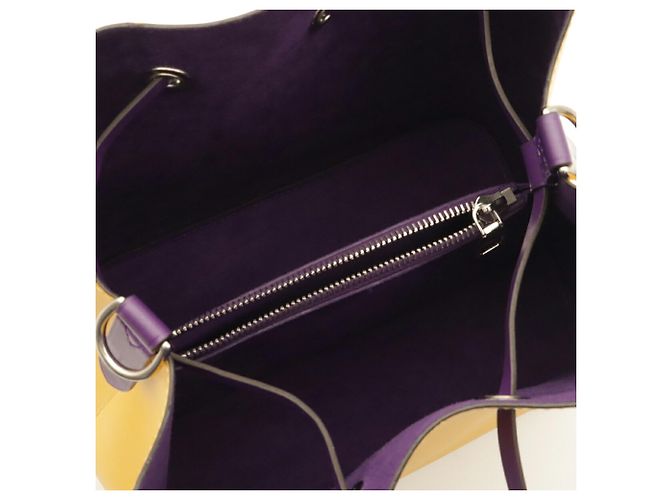 Néonoé Borsa a tracolla Louis Vuitton Epi NeoNoe - vista 7