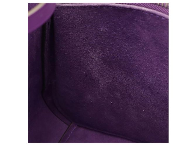 Néonoé Borsa a tracolla Louis Vuitton Epi NeoNoe - vista 8