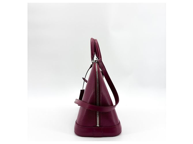 Louis Vuitton Alma Epi Leather PM - vista 3