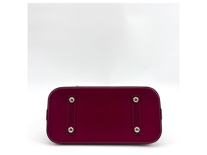 Louis Vuitton Alma Epi Leather PM - vista 7