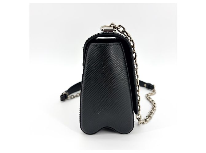 Louis Vuitton Twist Epi Leather MM - vista 4