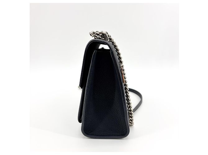 Louis Vuitton Mylockme Leather BB - vista 3