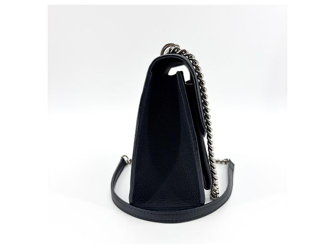 Louis Vuitton Mylockme Leather BB - vista 4