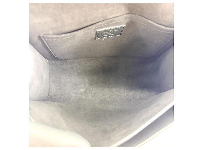 Louis Vuitton Mylockme Leather BB - vista 5