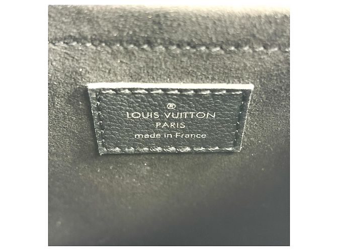 Louis Vuitton Mylockme Leather BB - vista 6