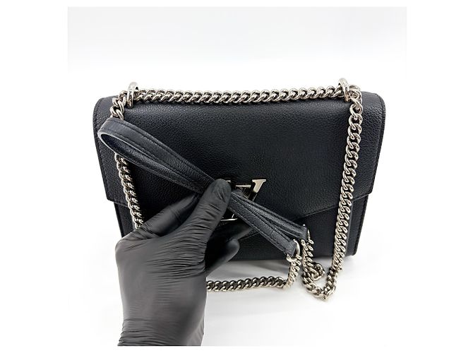 Louis Vuitton Mylockme Leather BB - vista 7