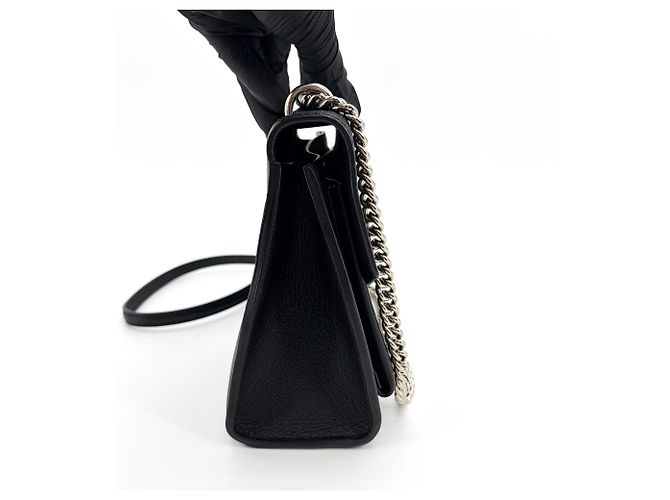 Louis Vuitton Mylockme Monochrome Leather BB - vista 4