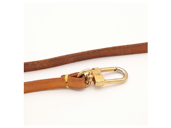 Borsa Louis Vuitton Monogram Pochette Accessoires - vista 5