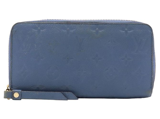 Cartera larga Louis Vuitton Monogram Empreinte - vista 2