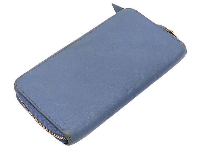 Cartera larga Louis Vuitton Monogram Empreinte - vista 3