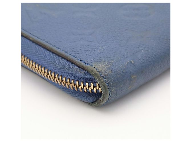 Cartera larga Louis Vuitton Monogram Empreinte - vista 4